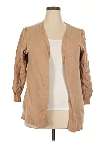 Cupio Cardigan (view 1)
