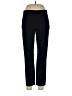 J.Crew Black Casual Pants Size 10 (tall) - photo 1