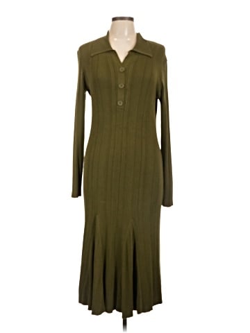 Julia Jordan Casual Dress (view 1)