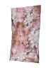 Unbranded Floral Pink Scarf One size - photo 2