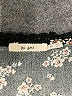 Mi ami 100% Rayon Black Long Sleeve Blouse Size M - photo 7