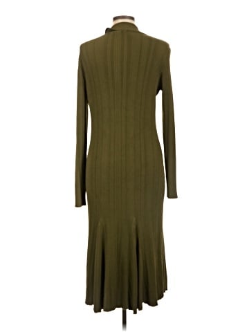 Julia Jordan Casual Dress (view 2)