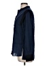 AKRIS 100% Baumwolle Blue Long Sleeve Button-Down Shirt Size 8 - photo 5