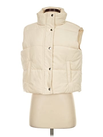 Ann Taylor LOFT Vest (view 1)