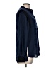 AKRIS 100% Baumwolle Blue Long Sleeve Button-Down Shirt Size 8 - photo 4