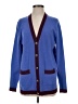 Ann Taylor Blue Cardigan Size S - photo 1