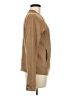 Doe & Rae Tan Cardigan Size M - photo 4
