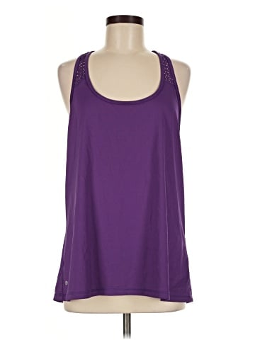 Ideology Active Tank (view 1)