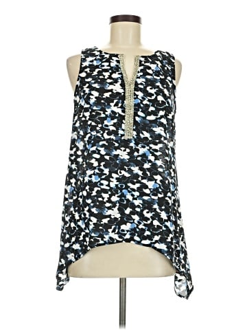 Juicy Couture Sleeveless Blouse (view 1)