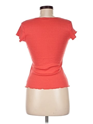 A. Byer Short Sleeve Top (view 2)