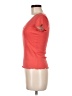 A. Byer Orange Short Sleeve Top Size M (estimated) - photo 5
