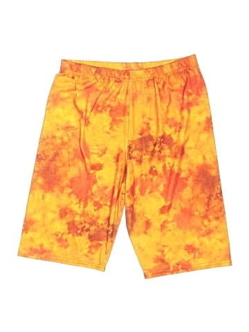 PrettyLittleThing Athletic Shorts (view 1)
