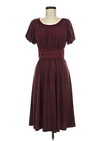 Max and Cleo Cocktail Dress (view 1)