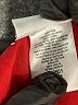 Jona Michelle Plaid Red Dress Size 7 - photo 4