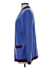 Ann Taylor Blue Cardigan Size S - photo 5
