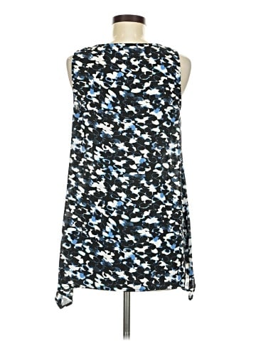 Juicy Couture Sleeveless Blouse (view 2)
