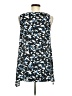 Juicy Couture 100% Polyester Blue Sleeveless Blouse Size M - photo 2