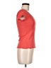 A. Byer Orange Short Sleeve Top Size M (estimated) - photo 4