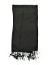 Unbranded Black Scarf One size - photo 2