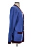 Ann Taylor Blue Cardigan Size S - photo 4
