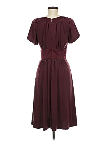 Max and Cleo Cocktail Dress (view 2)