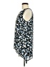 Juicy Couture 100% Polyester Blue Sleeveless Blouse Size M - photo 5