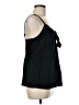 Old Navy Black Tank Top Size M (tall) - photo 4