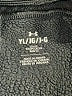 Under Armour 100% Polyester Gray Track Pants Size L (youth) - photo 3