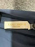 Ramy Brook 100% Polyester Black Casual Dress Size L - photo 7