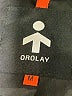 Orolay 100% Polyester Black Coat Size M - photo 6