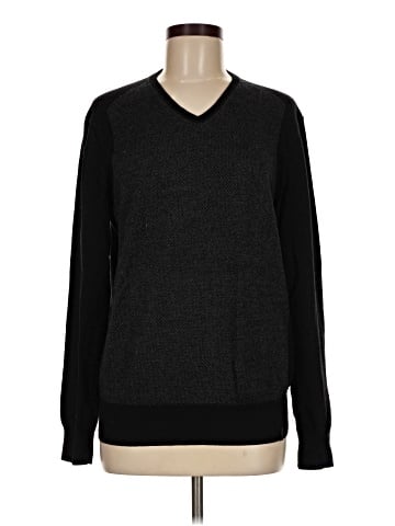 Calvin Klein Pullover Sweater (view 1)