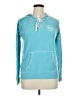 Assorted Brands Teal Pullover Hoodie Size XL - photo 1