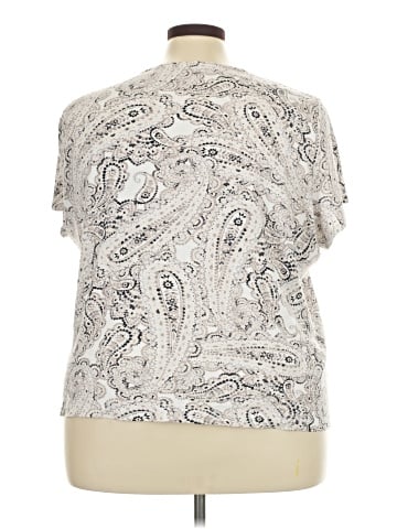 Croft & Barrow Short Sleeve T-Shirt (view 2)