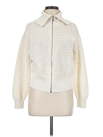 Ann Taylor Cardigan (view 1)