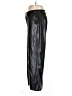 wonderly 100% Polyester Black Casual Pants Size 12 - photo 5
