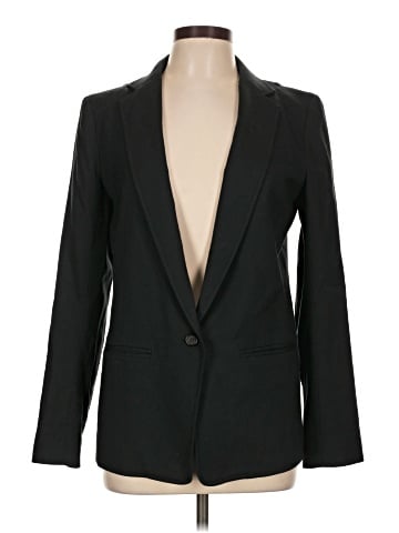 Club Monaco Wool Blazer (view 1)