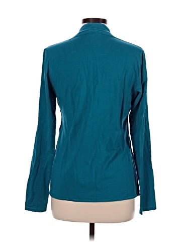 W by Worth Long Sleeve Top (view 2)