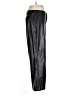 wonderly 100% Polyester Black Casual Pants Size 12 - photo 4