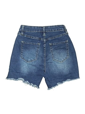 YMI Denim Shorts (view 2)
