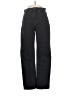 Gap Black Casual Pants Size 00 - photo 1