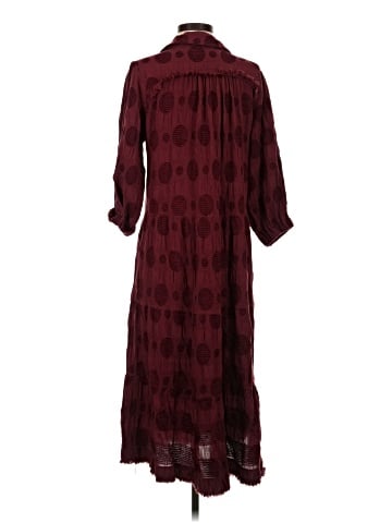 Umgee Casual Dress (view 2)