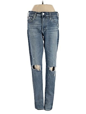 Adriano Goldschmied Jeans (view 1)