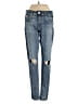 Adriano Goldschmied Hearts Blue Jeans Size 26R - photo 1