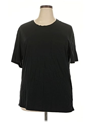Magaschoni Short Sleeve T-Shirt (view 1)