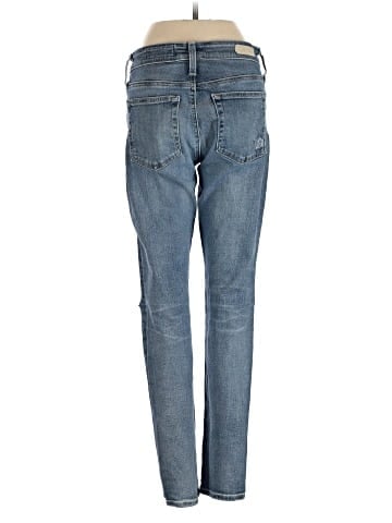 Adriano Goldschmied Jeans (view 2)