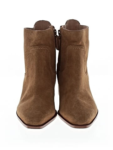 Cole Haan Ankle Boots (view 2)