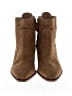 Cole Haan Brown Ankle Boots Size 6 - photo 2