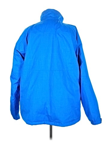Columbia Snow Jacket (view 2)