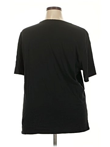 Magaschoni Short Sleeve T-Shirt (view 2)