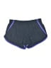 Gap Body Color Block Blue Athletic Shorts Size S - photo 1